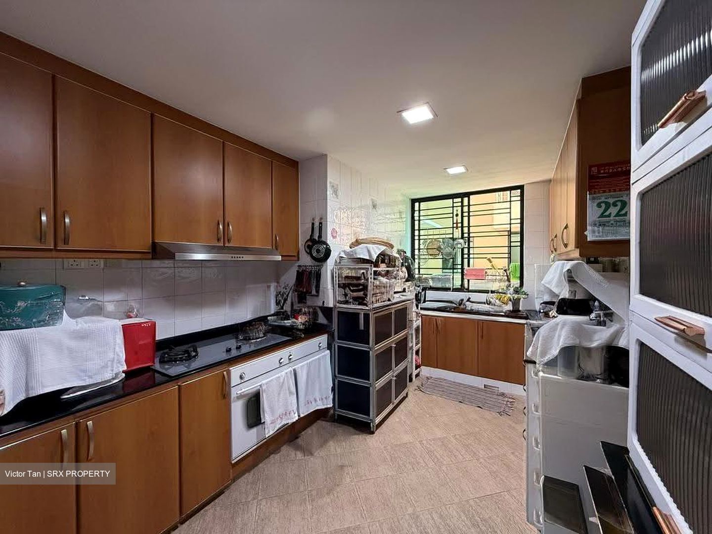 Pinevale (D18), Condominium #625586231